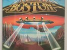 BOSTON - DON'T LOOK BACK - SEALED IN SHRINK - 1980 REISSUE - MINT / MINT