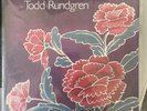 Todd Rundgren - Something Anything Mobile Fidelity Sound Labs Original Master