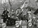 THE RACONTEURS - CONSOLERS OF THE LONELY - NEW SEALED BLACK VINYL 2LP TRIFOLD
