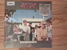 Dirty Deeds Done Dirt Cheap by AC/DC (Vinyl LP, 2009) New Still Sealed