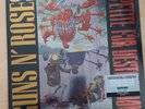 Guns N Roses Appetite For Destruction vinyl Limited Edition