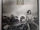 Rush – Permanent Waves - LP Vinyl Record 12