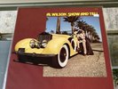 AL WILSON Show And Tell Original 1st Pressing 1973 LP Clean Soul Vinyl RR-3601
