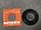 Tamla Motown, TMG 985, Eddie Kendricks.