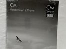 OM - Variations On A Theme LP - 2005 US Holy Mountain - 77525LP