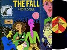 Punk LP THE FALL Grotesque ROUGH TRADE 1981