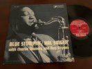 HAL SINGER - BLUE STOMPIN' CHARLIE SHAVERS RAY BRYANT - 1959 PRESTIGE SWINGVILLE