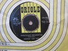 45. Screaming Lord Sutch: DRACULA'S DAUGHTER (Oriole)7