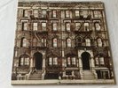 LED ZEPPELIN - PHYSICAL GRAFFITI (USA 1975 - 2LP - DIE-CUT SLEEVE - INNERS - VG)