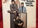The Beatles-2nd State Butcher Cover-Yesterday +Today-1966 LP-Capitol Label