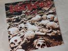 Bathory Requiem LP Vinyl Black Mark Reissue Sweden 2003