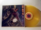 JOE WALSH LP The best of Joe Walsh 1978  Abc canada Yellow Color  vinyl