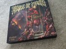 Cradle of Filth Existence Is Futile (Vinyl)