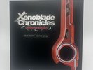 Nintendo Switch XENOBLADE CHRONICLES Definitive Vinyl record LP *EU EXCLUSIVE*
