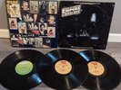 Star Wars Empire Strikes Back RSO LP & Electric Moog Orchestra Lot RS-2-4201