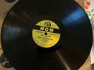 Jimmy Durante Frosty The Snowman  78RPM Single VG+ MGM 30257