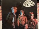 CREAM Fresh Cream LP Sealed Re-Issue RSO Records RS-1-3009 Eric Clapton NICE 70s