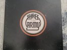 Three Man Army Vinyl