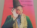 Captain Beefheart & His Magic Band: Trout Mask Replica (Reprise K64026) LP 1975