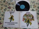 SCROOGE ORIGINAL SOUND TRACK - EDITH EVANS/KENNETH MORE/ALEC GUINNESS - UK CBS