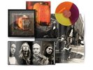 ALICE IN CHAINS Jar of Flies Limited Edition Box Set Tri Colored Vinyl PRESALE