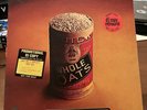 Daryl Hall John Oates Whole Oats Lp Mono Radio Promo WLP Clean Insert Atlantic