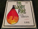 THE BLOODY FIRE  