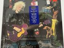 SEALED 'TIL TUESDAY EVERYTHING'S DIFFERENT NOW 1988 VINYL LP