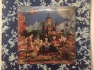 The Rolling Stones - Their Satanic Majesties Request LP 1967 UK TXL 103 F/VG+