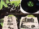 MODERN ACTION Molotov Solution LP Vinyl-The Bodies Smut Peddlers The Stitches