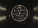 78 RPM -- Tommy McClennan, Bluebird 9037 