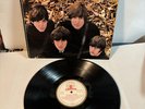 THE BEATLES 