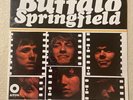 BUFFALO SPRINGFIELD Debut Album Vinyl LP MONO Vintage Factory Sealed Near Mint