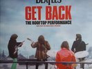 The Beatles - Get Back - The Rooftop Performance - New/Unplayed