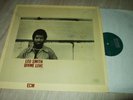 LEO SMITH : DIVINE LOVE LP 1979 ECM GERMANY