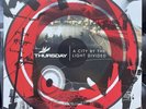 Thursday A City By The Light Divided Vinyl LP Hot Topic Limited Edition