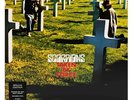 The Scorpions - Taken By Force - Vinyl LP - New SEALED