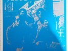 FLOOD - THE RISE OF FLOOD (1995 reissue - numbered copy #126/300)