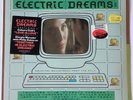 ELECTRIC DREAMS   Culture Club/Jeff Lynne *SEALED* Orig 1984 Soundtrack HYPE LP