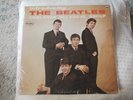 The Beatles, Introducing, Vee Jay VJLP 1602, VG cover, play graded VG LP groove