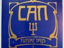 CAN - Future Days - 1974 Kraut classic - US OG - SEALED  Rare as hen's teeth
