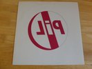 PIL Public Image Limited  John Lydon Sex Pistols  - Metal box demos LP  M-