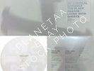 My Chemical Romance Black Parade Living With Ghosts White Colored Vinyl SEALED