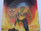 Iron Maiden - The Number of The Beast Single 12