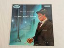 Frank Sinatra – In The Wee Small Hours - LP - W-581