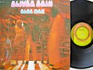 OLIVER SAIN   Blue Max   Funk Disco  RARE 1975  U.S Abet LP  Play Tested  EX++