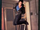 Bruce Springsteen Dancing In The Dark / Pink Cadillac Vinyl Single 12inch