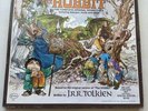 The Hobbit Deluxe Vinyl Record & Book Set
