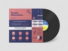 Purple Mountains - All My Happiness Is Gone 12