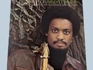Chico Freeman – Beyond The Rain - Contemporary Records S7640 - US 1978 VG+